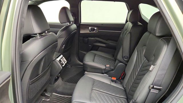 2026 Kia Sorento X-Line SX Prestige AWD - 23087148 - 19