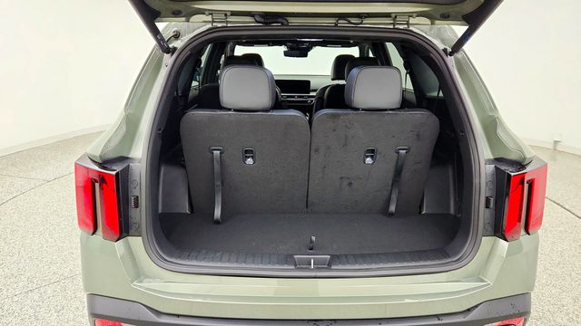 2026 Kia Sorento X-Line SX Prestige AWD - 23087148 - 21