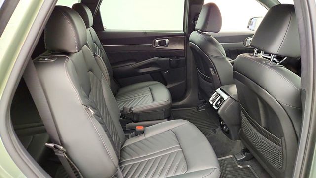2026 Kia Sorento X-Line SX Prestige AWD - 23087148 - 22