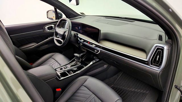 2026 Kia Sorento X-Line SX Prestige AWD - 23087148 - 24