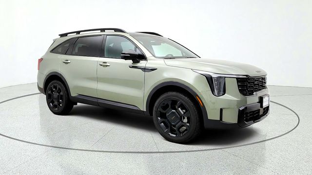 2026 Kia Sorento X-Line SX Prestige AWD - 23087148 - 2