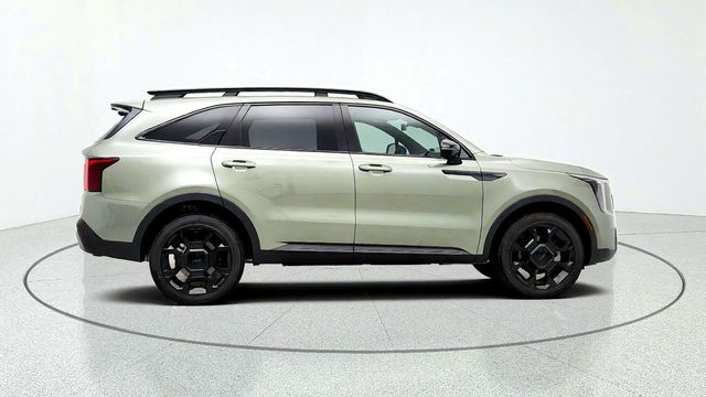 2026 Kia Sorento X-Line SX Prestige AWD - 23087148 - 3