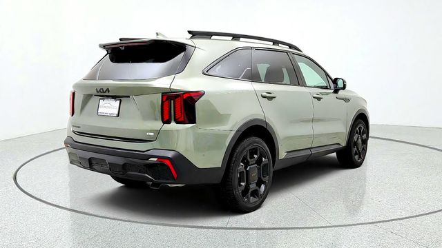 2026 Kia Sorento X-Line SX Prestige AWD - 23087148 - 4