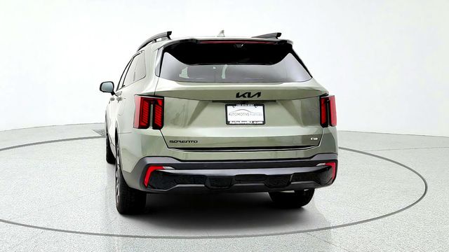 2026 Kia Sorento X-Line SX Prestige AWD - 23087148 - 5