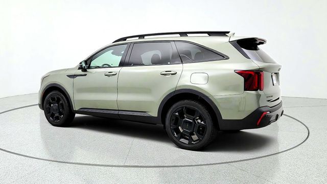 2026 Kia Sorento X-Line SX Prestige AWD - 23087148 - 6