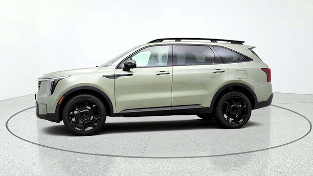 2026 Kia Sorento X-Line SX Prestige AWD - 23087148 - 7