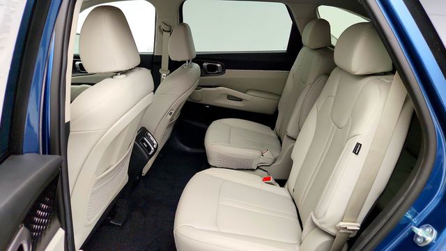 2026 Kia Sorento Hybrid EX AWD w/ Premium Pkg, Panoramic Roof & Bose Audio - 23102018 - 20