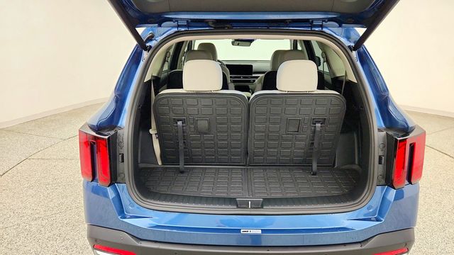 2026 Kia Sorento Hybrid EX AWD w/ Premium Pkg, Panoramic Roof & Bose Audio - 23102018 - 21