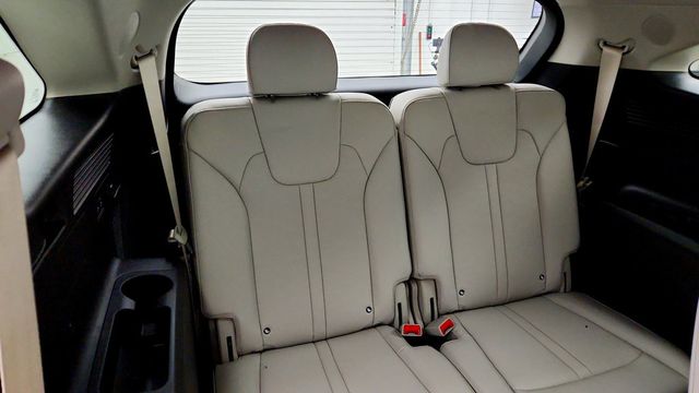 2026 Kia Sorento Hybrid EX AWD w/ Premium Pkg, Panoramic Roof & Bose Audio - 23102018 - 22