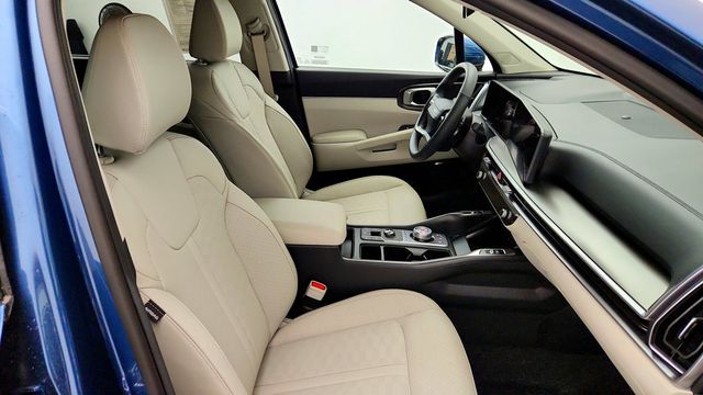 2026 Kia Sorento Hybrid EX AWD w/ Premium Pkg, Panoramic Roof & Bose Audio - 23102018 - 24
