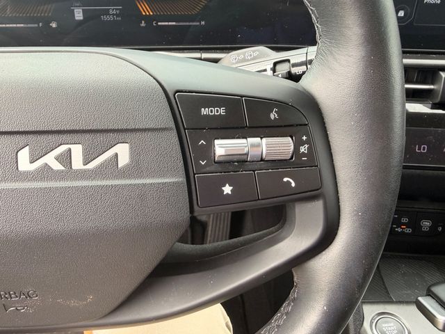 2026 Kia Sportage EX - 23091063 - 9