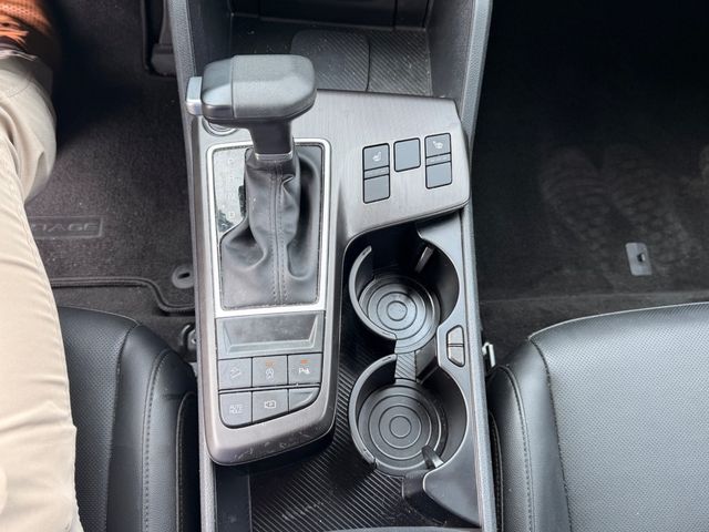 2026 Kia Sportage EX - 23091063 - 12