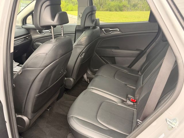 2026 Kia Sportage EX - 23091063 - 15