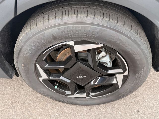 2026 Kia Sportage EX - 23091063 - 17