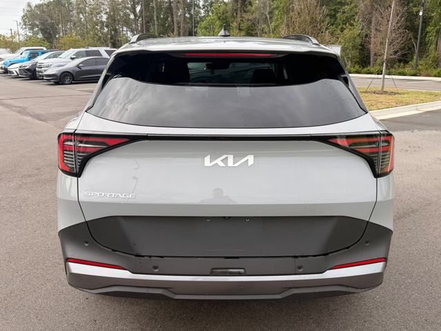2026 Kia Sportage EX - 23091063 - 18