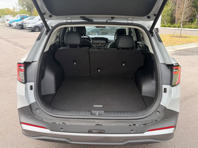 2026 Kia Sportage EX - 23091063 - 19