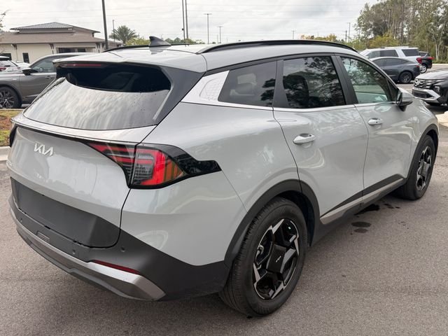 2026 Kia Sportage EX - 23091063 - 20