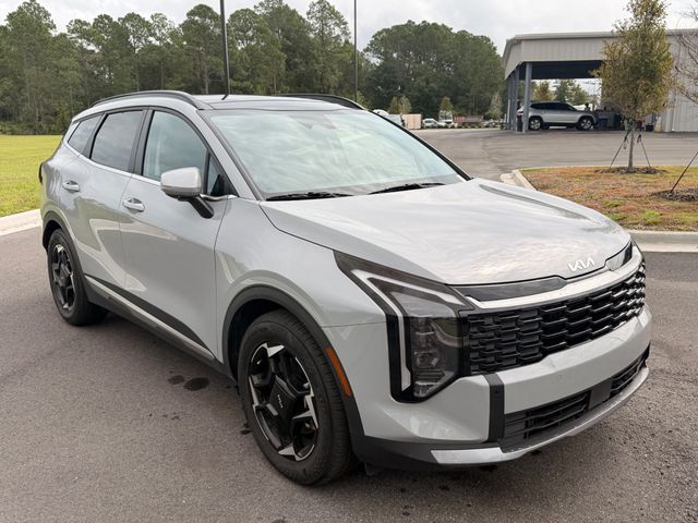2026 Kia Sportage EX - 23091063 - 21