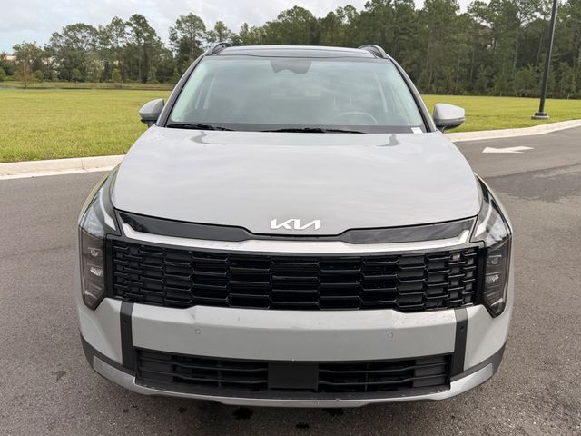 2026 Kia Sportage EX - 23091063 - 22
