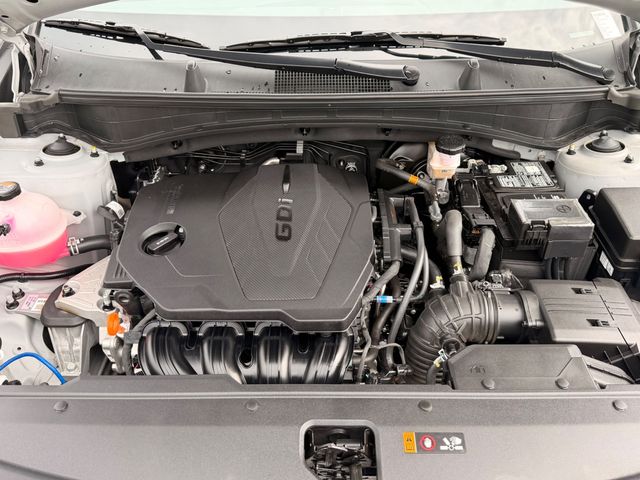 2026 Kia Sportage EX - 23091063 - 23
