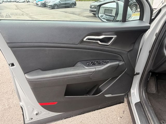 2026 Kia Sportage EX - 23091063 - 4