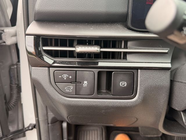 2026 Kia Sportage EX - 23091063 - 5
