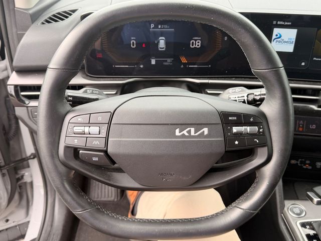 2026 Kia Sportage EX - 23091063 - 7