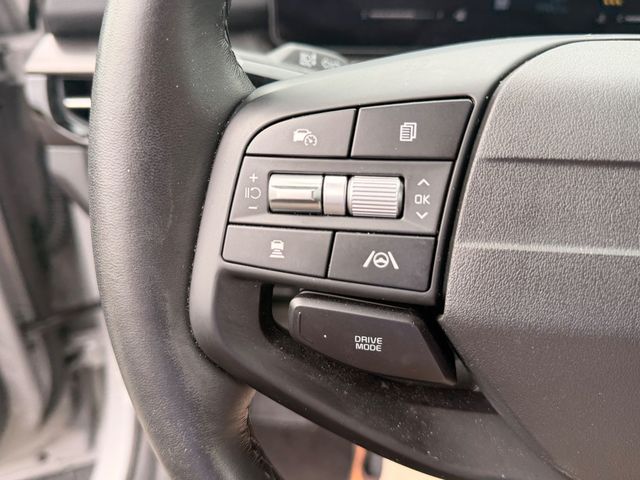 2026 Kia Sportage EX - 23091063 - 8