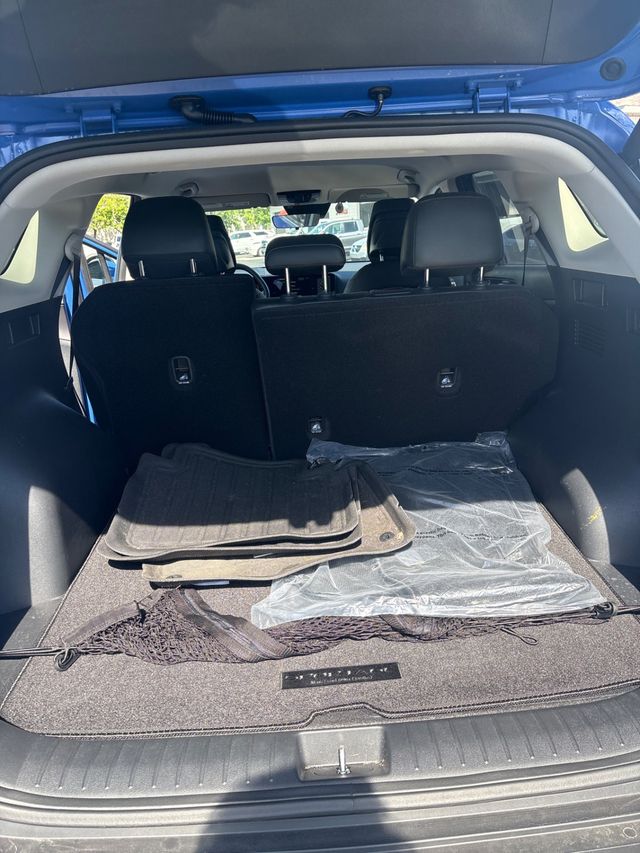 2026 KIA SPORTAGE EX - 23014190 - 3