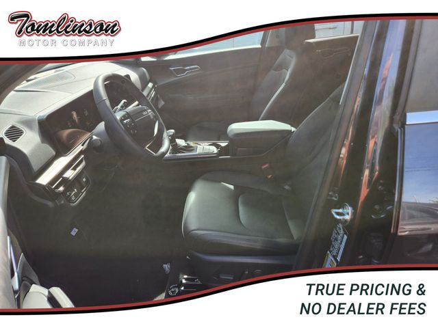 2026 KIA SPORTAGE EX - 23036877 - 0