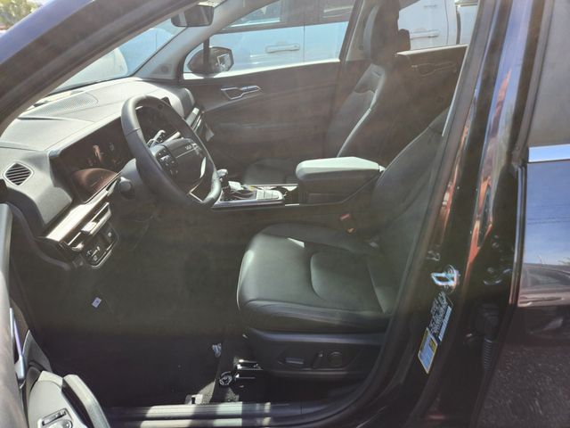 2026 KIA SPORTAGE EX - 23036877 - 1