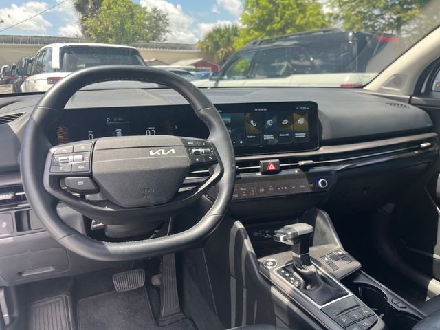 2026 KIA SPORTAGE EX - 23053817 - 2
