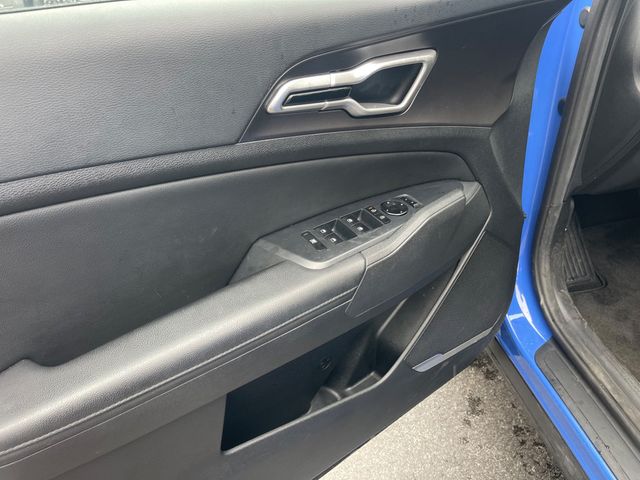 2026 KIA SPORTAGE EX - 23093010 - 9