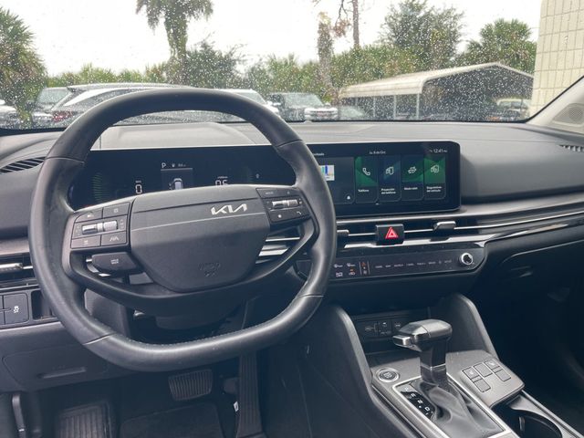 2026 KIA SPORTAGE EX - 23093010 - 12