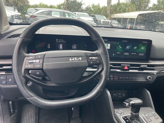2026 KIA SPORTAGE EX - 23093010 - 13