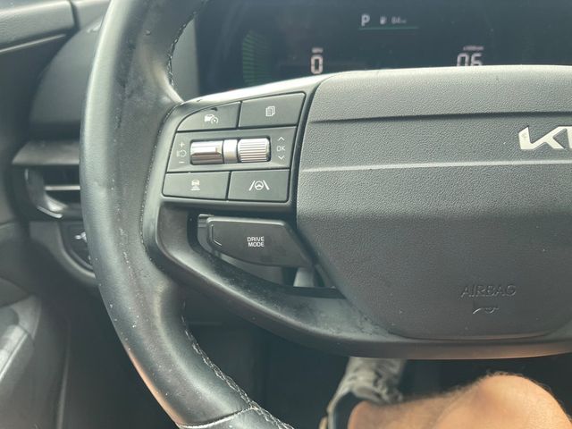 2026 KIA SPORTAGE EX - 23093010 - 14