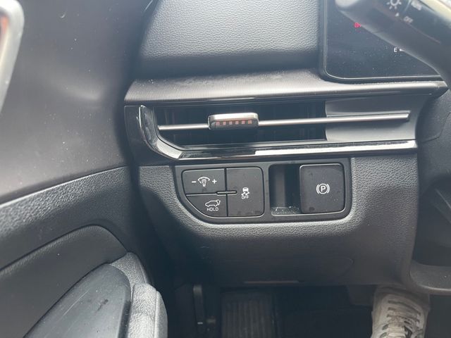 2026 KIA SPORTAGE EX - 23093010 - 16
