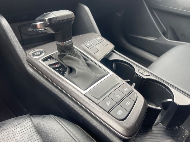 2026 KIA SPORTAGE EX - 23093010 - 17