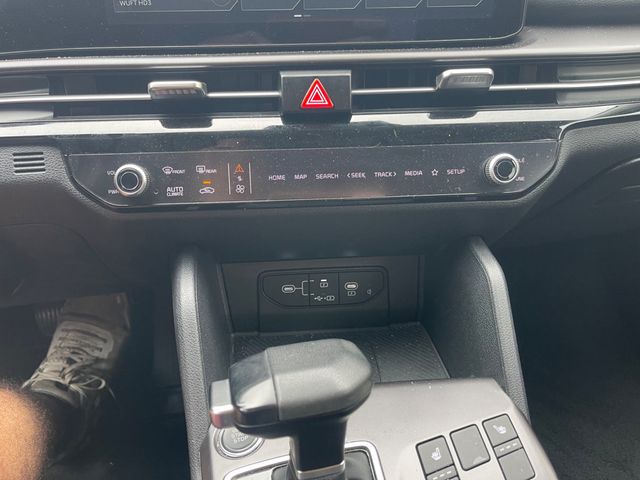 2026 KIA SPORTAGE EX - 23093010 - 18