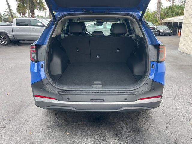 2026 KIA SPORTAGE EX - 23093010 - 4