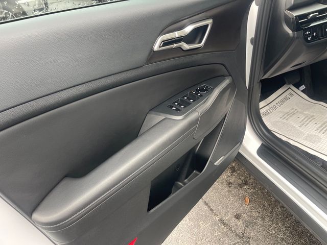 2026 KIA SPORTAGE EX - 23093298 - 10