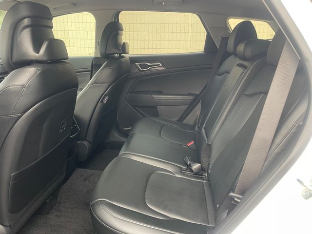 2026 KIA SPORTAGE EX - 23093298 - 12