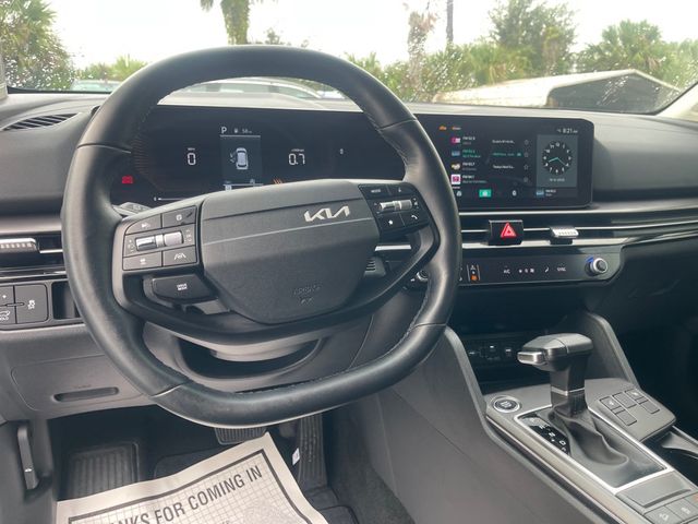 2026 KIA SPORTAGE EX - 23093298 - 13