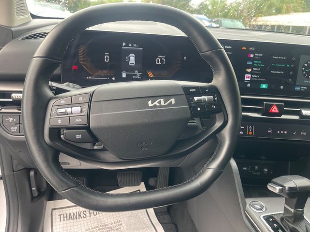 2026 KIA SPORTAGE EX - 23093298 - 14