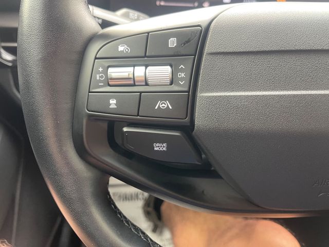 2026 KIA SPORTAGE EX - 23093298 - 15