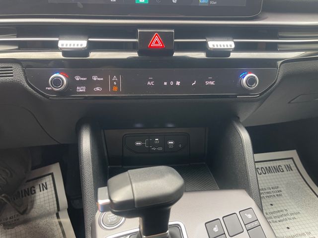 2026 KIA SPORTAGE EX - 23093298 - 19