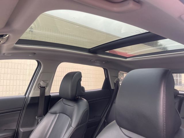 2026 KIA SPORTAGE EX - 23093298 - 21