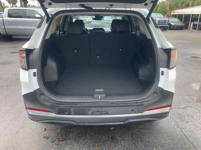 2026 KIA SPORTAGE EX - 23093298 - 4