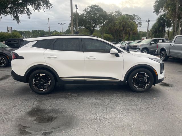 2026 KIA SPORTAGE EX - 23093298 - 6