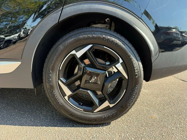2026 Kia Sportage EX FWD - 22970667 - 8
